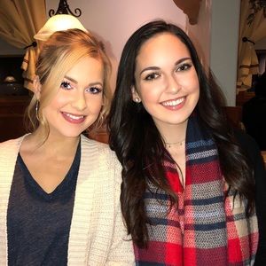 Meet your Posher, Anastasia